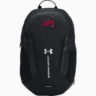 UA Hustle 6.0 Team Backpack