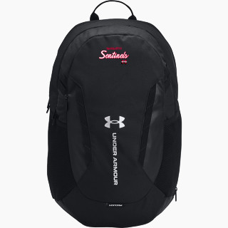 UA Hustle 6.0 Team Backpack