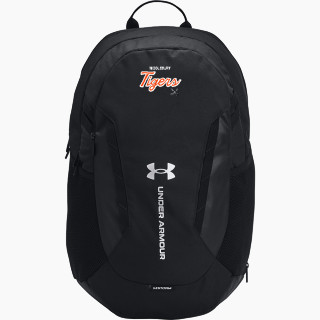 UA Hustle 6.0 Team Backpack