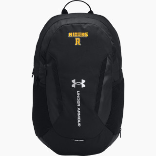UA Hustle 6.0 Team Backpack