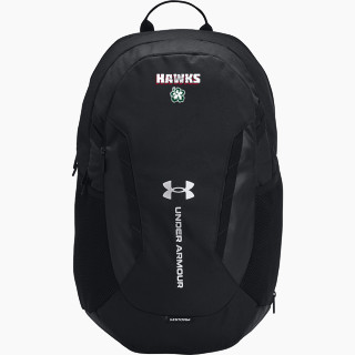 UA Hustle 6.0 Team Backpack