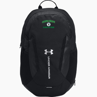 UA Hustle 6.0 Team Backpack