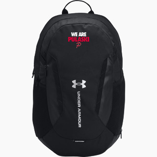 UA Hustle 6.0 Team Backpack