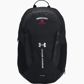 UA Hustle 6.0 Team Backpack