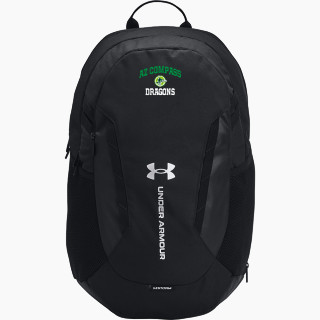 UA Hustle 6.0 Team Backpack