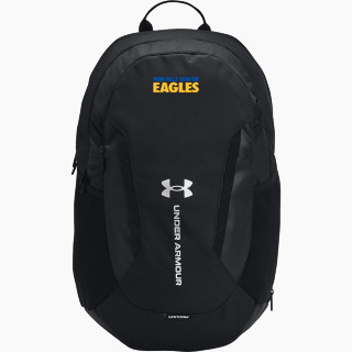 UA Hustle 6.0 Team Backpack