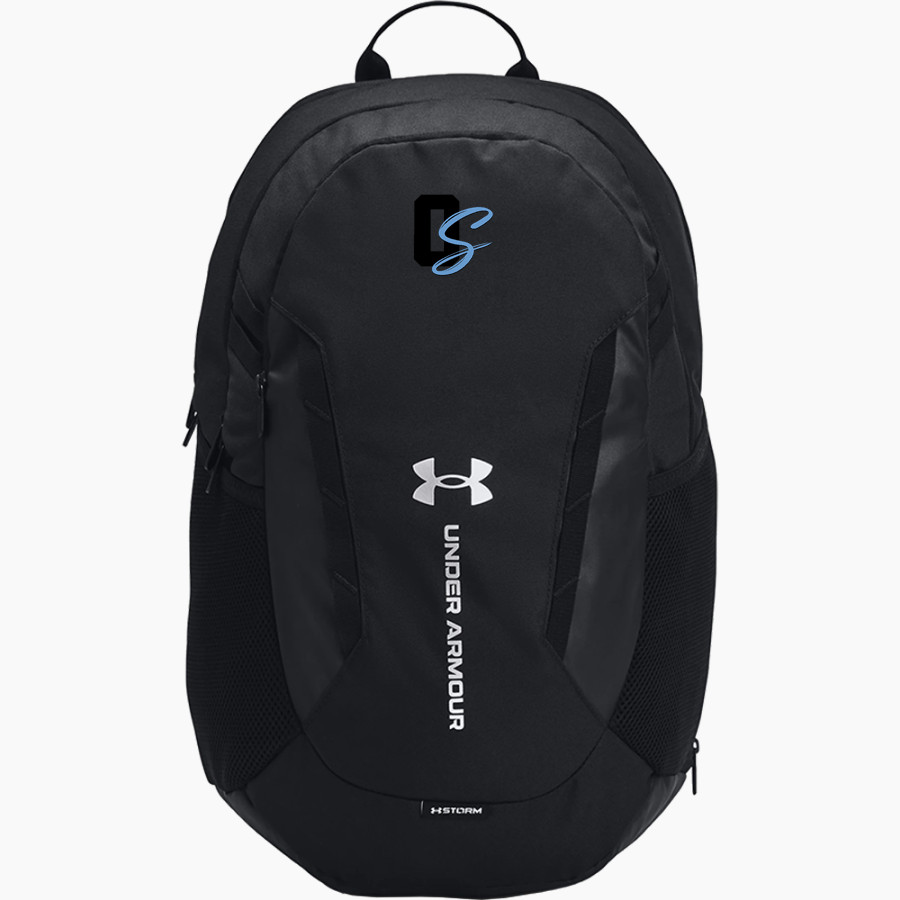 OverSouth OverSouth <span class="pdp-name-mascot">OverSouth</span> UA Hustle 6.0 Team Backpack