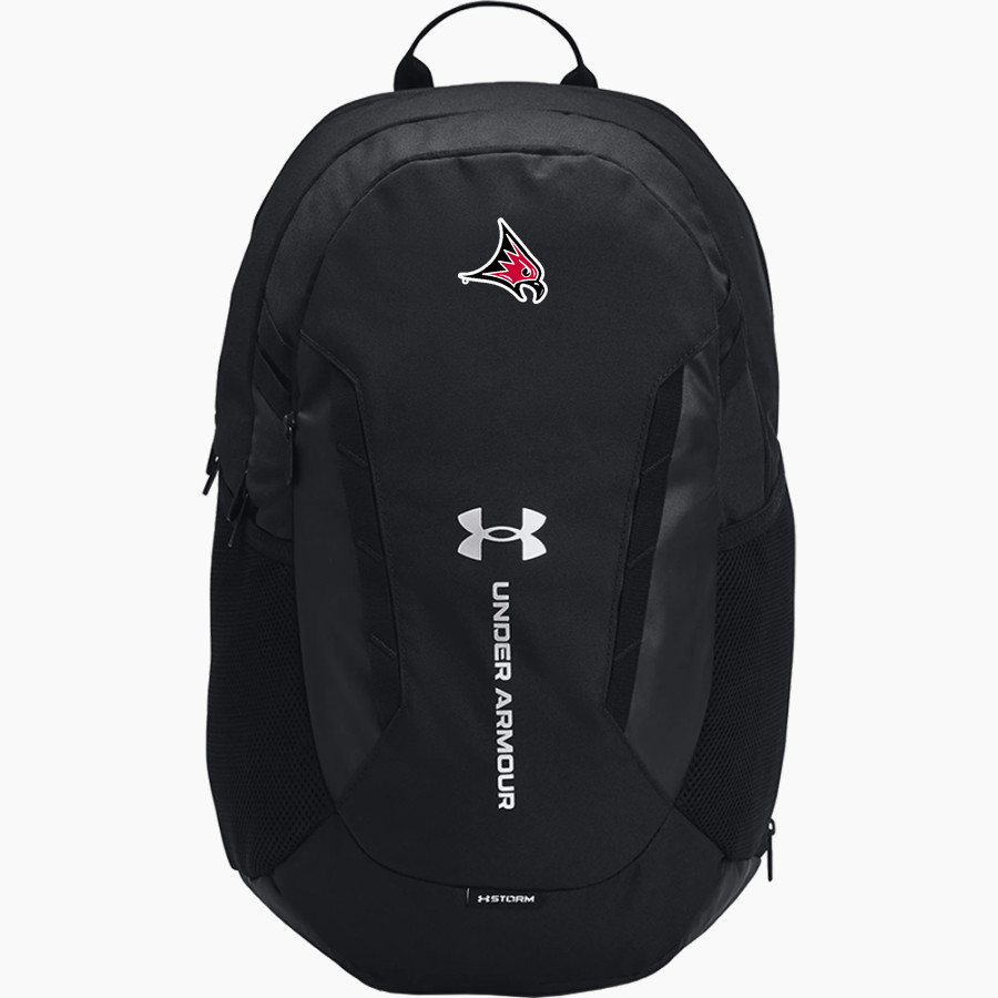 UW River Falls Falcons <span class="pdp-name-mascot">UW River Falls Falcons</span> UA Hustle 6.0 Team Backpack