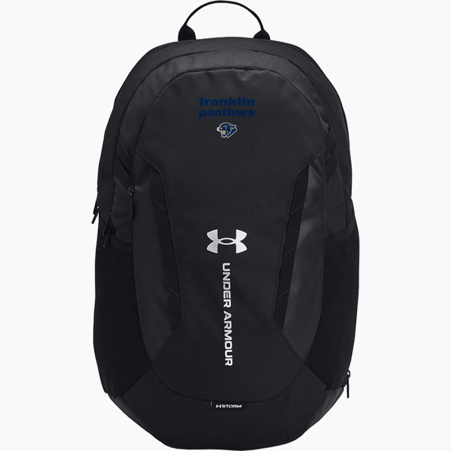 FRANKLIN HIGH SCHOOL PANTHERS <span class="pdp-name-mascot">FRANKLIN PANTHERS</span> UA Hustle 6.0 Team Backpack