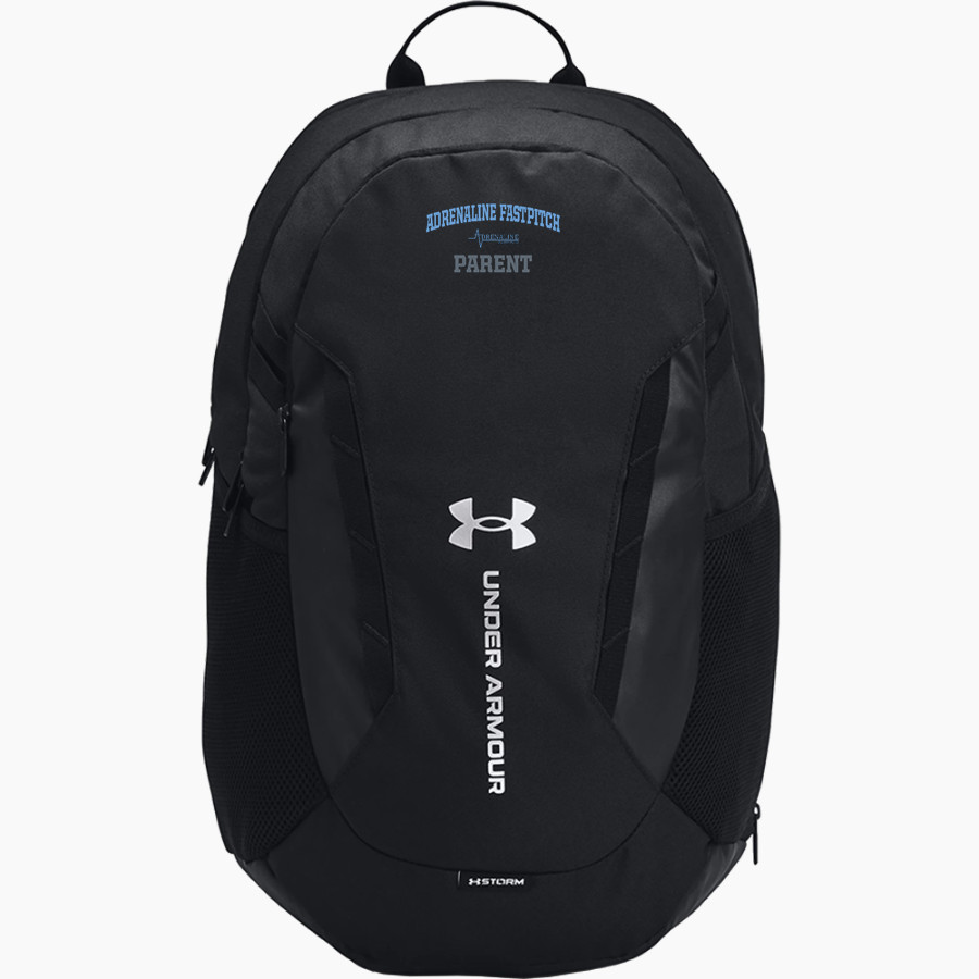 Adrenaline Fastpitch Fastpitch <span class="pdp-name-mascot">Adrenaline Fastpitch Fastpitch</span> UA Hustle 6.0 Team Backpack