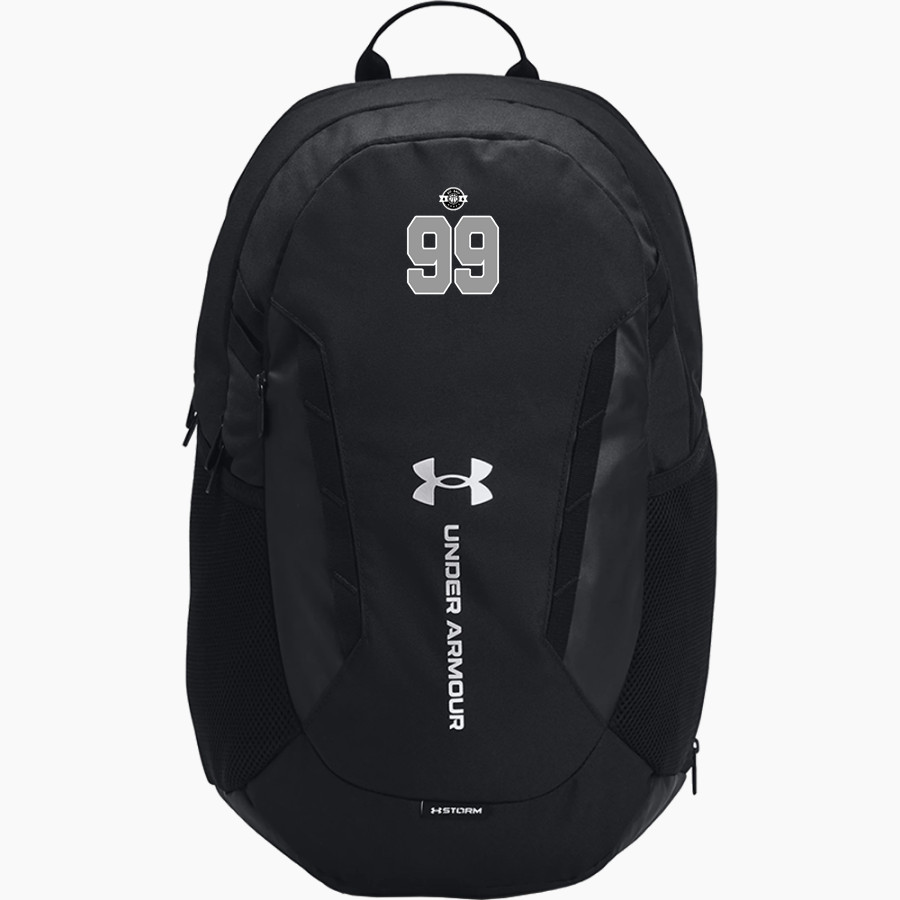 Big Drip Hoops Big Drip Hoops <span class="pdp-name-mascot">Big Drip Hoops</span> UA Hustle 6.0 Team Backpack