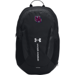 UNION MINE HIGH SCHOOL DIAMONDBACKS <span class="pdp-name-mascot">UNION MINE DIAMONDBACKS</span> UA Hustle 6.0 Team Backpack Front Thumbnail