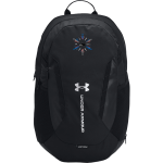 Saints Constantine & Helen Greek Orthodox Church <span class="pdp-name-mascot">Saints Constantine And Helen Greek Orthodox Church Of Dc Church Of Dc</span> UA Hustle 6.0 Team Backpack Front Thumbnail