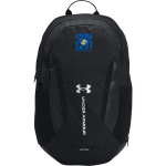 BIG SANDY HIGH SCHOOL WILDCATS <span class="pdp-name-mascot">BIG SANDY WILDCATS</span> UA Hustle 6.0 Team Backpack Front Thumbnail