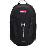 Trenton Tornadoes <span class="pdp-name-mascot">Trenton Tornadoes</span> UA Hustle 6.0 Team Backpack Front Thumbnail