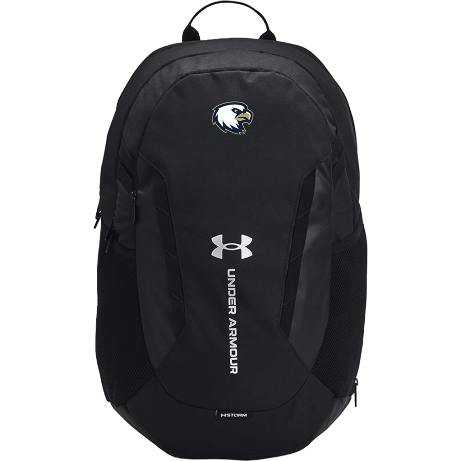 Akins Eagles <span class="pdp-name-mascot">Akins Eagles</span> UA Hustle 6.0 Team Backpack