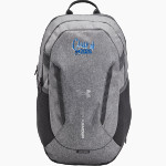 MIDDLETOWN HIGH SCHOOL CAVALIERS UA Hustle 6.0 Team Backpack Front Thumbnail