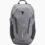 Kiel Raiders UA Hustle 6.0 Team Backpack Front Thumbnail