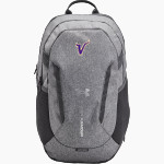SOUTH SHORE HIGH SCHOOL VIKINGS <span class="pdp-name-mascot">SOUTH SHORE VIKINGS</span> UA Hustle 6.0 Team Backpack Front Thumbnail