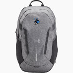 TRINITY COLLEGIATE SCHOOL TITANS <span class="pdp-name-mascot">TRINITY COLLEGIATE TITANS</span> UA Hustle 6.0 Team Backpack Front Thumbnail