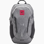 Alliance Christian Gryphons <span class="pdp-name-mascot">Alliance Christian Gryphons</span> UA Hustle 6.0 Team Backpack Front Thumbnail