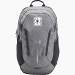VAN NUYS HIGH SCHOOL WOLVES <span class="pdp-name-mascot">VAN NUYS WOLVES</span> UA Hustle 6.0 Team Backpack Front Thumbnail