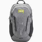 St. Anthony School <span class="pdp-name-mascot">St. Anthony School</span> UA Hustle 6.0 Team Backpack Front Thumbnail
