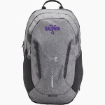 Baldwin High School Fighting Highlanders <span class="pdp-name-mascot">Baldwin Fighting Highlanders</span> UA Hustle 6.0 Team Backpack Front Thumbnail