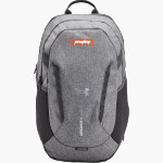 SPRINGTOWN HIGH SCHOOL PORCUPINES UA Hustle 6.0 Team Backpack Front Thumbnail