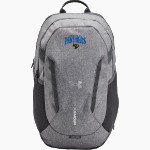 Central Panthers UA Hustle 6.0 Team Backpack Front Thumbnail