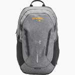 Cathedral Bears <span class="pdp-name-mascot">Cathedral High School Bears</span> UA Hustle 6.0 Team Backpack Front Thumbnail