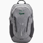 Wisconsin Heights High School Vanguards <span class="pdp-name-mascot">Wisconsin Heights High School</span> UA Hustle 6.0 Team Backpack Front Thumbnail