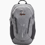 ABSAROKEE HIGH SCHOOL HUSKIES UA Hustle 6.0 Team Backpack Front Thumbnail
