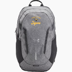 KING HIGH SCHOOL JAGUARS UA Hustle 6.0 Team Backpack Front Thumbnail