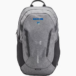 Schroeder Warriors official sideline store UA Hustle 6.0 Team Backpack Front Thumbnail