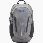 Crow Tigers <span class="pdp-name-mascot">Crow Middle School Tigers</span> UA Hustle 6.0 Team Backpack Front Thumbnail
