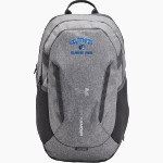 COLUMBUS COMMUNITY HIGH SCHOOL WILDCATS <span class="pdp-name-mascot">COLUMBUS WILDCATS</span> UA Hustle 6.0 Team Backpack Front Thumbnail