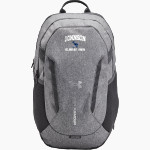 A L JOHNSON HIGH SCHOOL CRUSADERS <span class="pdp-name-mascot">A L JOHNSON CRUSADERS</span> UA Hustle 6.0 Team Backpack Front Thumbnail