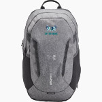 AUBURN RIVERSIDE HIGH SCHOOL RAVENS <span class="pdp-name-mascot">AUBURN RIVERSIDE RAVENS</span> UA Hustle 6.0 Team Backpack Front Thumbnail