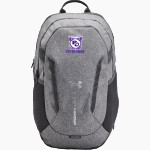 Ben Davis Giants <span class="pdp-name-mascot">Ben Davis Giants</span> UA Hustle 6.0 Team Backpack Front Thumbnail