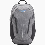 Gymnastix Training Center Center <span class="pdp-name-mascot">Gymnastix Training Center Center</span> UA Hustle 6.0 Team Backpack Front Thumbnail