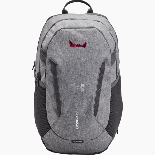 UA Hustle 6.0 Team Backpack