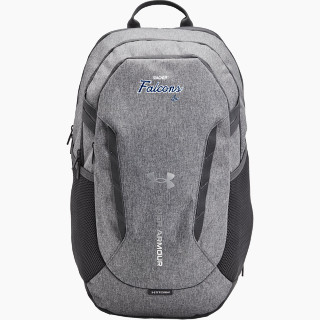 UA Hustle 6.0 Team Backpack