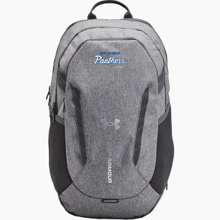 UA Hustle 6.0 Team Backpack