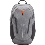 POYNETTE HIGH SCHOOL PUMAS <span class="pdp-name-mascot">POYNETTE PUMAS</span> UA Hustle 6.0 Team Backpack Front Thumbnail