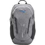 Clarkson-Leigh Patriots <span class="pdp-name-mascot">Clarkson-Leigh Patriots</span> UA Hustle 6.0 Team Backpack Front Thumbnail