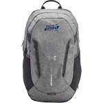 DUBOIS CHRISTIAN SCHOOLS EAGLES <span class="pdp-name-mascot">DUBOIS EAGLES</span> UA Hustle 6.0 Team Backpack Front Thumbnail