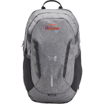 Whiteland Warriors <span class="pdp-name-mascot">Whiteland Warriors</span> UA Hustle 6.0 Team Backpack Front Thumbnail