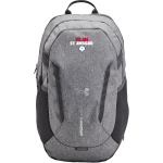 St Ansgar Saints <span class="pdp-name-mascot">St Ansgar Saints</span> UA Hustle 6.0 Team Backpack Front Thumbnail