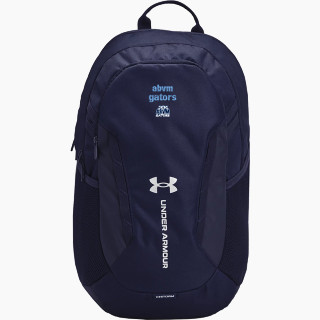 UA Hustle 6.0 Team Backpack